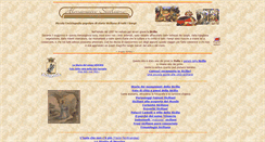 Desktop Screenshot of grifasi-sicilia.com
